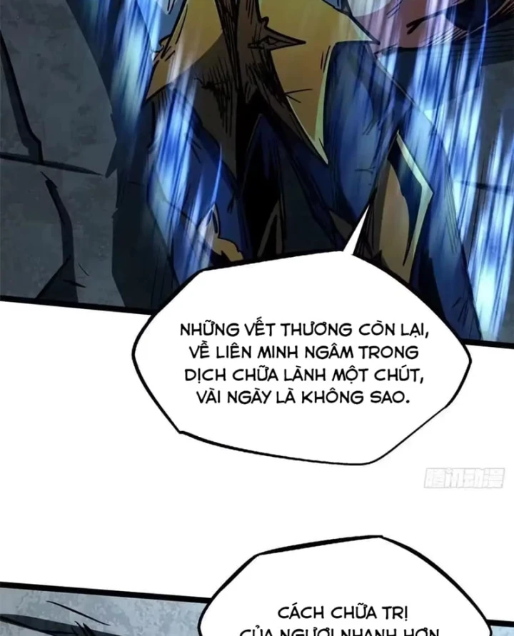 Siêu Cấp Thần Cơ Nhân Chapter 467 - 52