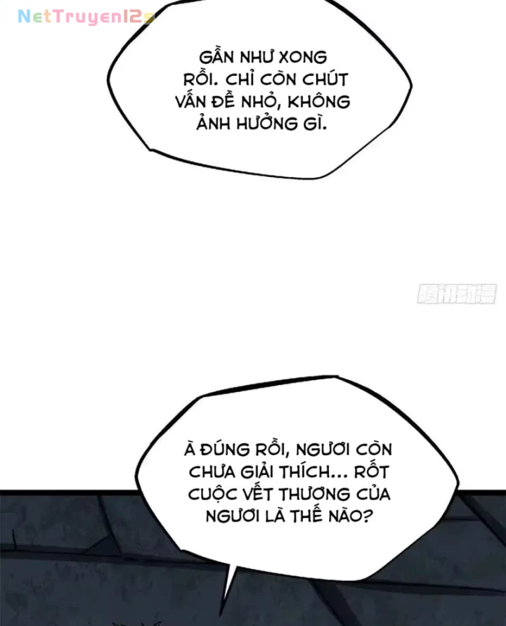 Siêu Cấp Thần Cơ Nhân Chapter 467 - 60