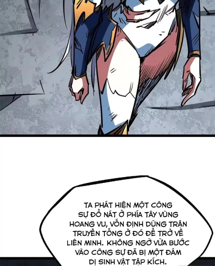 Siêu Cấp Thần Cơ Nhân Chapter 467 - 62