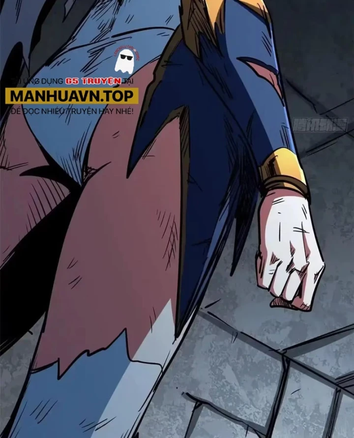Siêu Cấp Thần Cơ Nhân Chapter 467 - 64