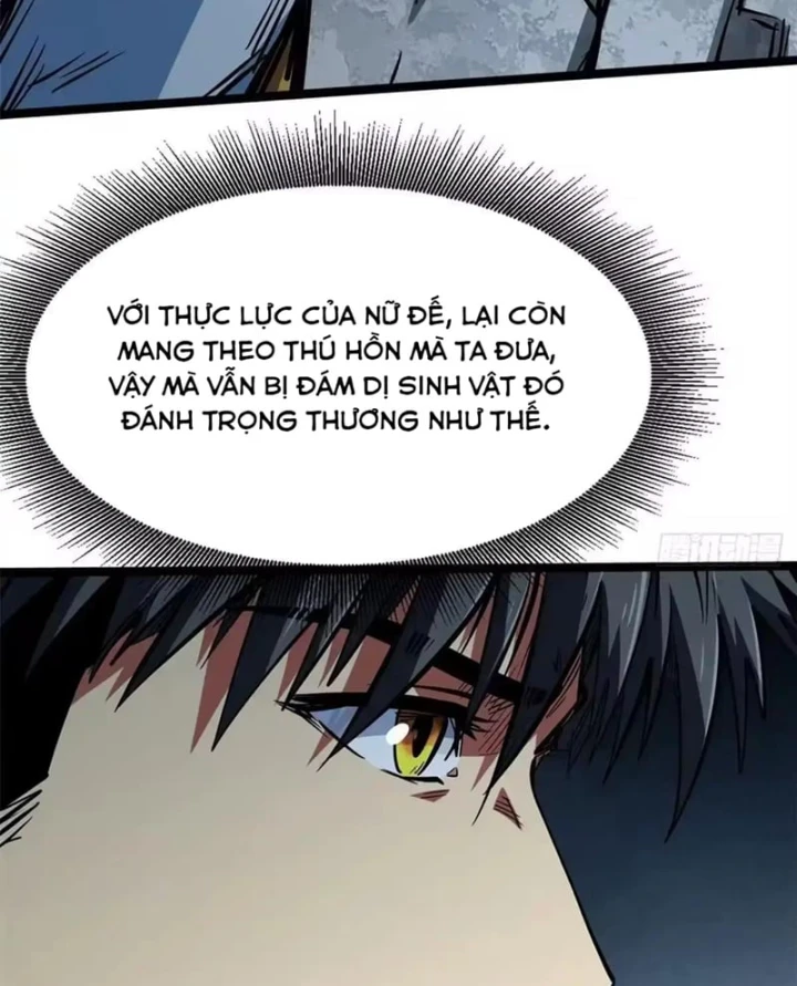 Siêu Cấp Thần Cơ Nhân Chapter 467 - 65