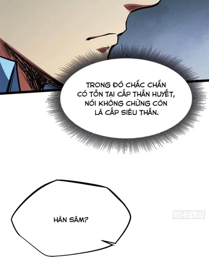 Siêu Cấp Thần Cơ Nhân Chapter 467 - 66