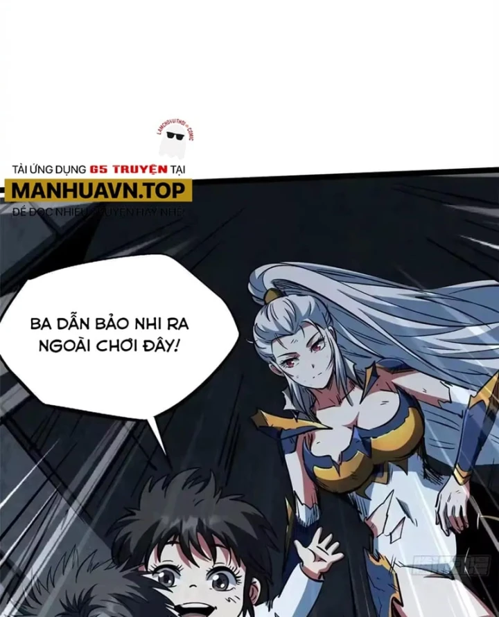 Siêu Cấp Thần Cơ Nhân Chapter 467 - 71