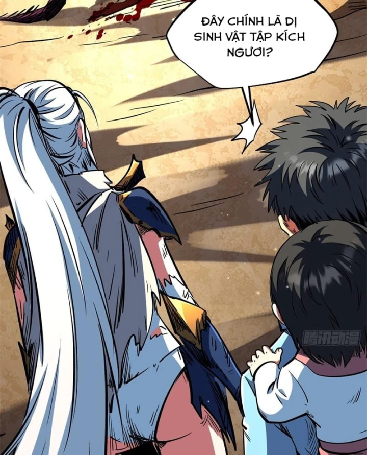 Siêu Cấp Thần Cơ Nhân Chapter 468 - 6