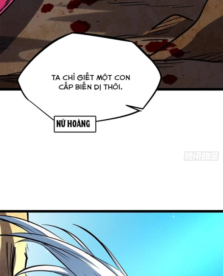 Siêu Cấp Thần Cơ Nhân Chapter 468 - 10