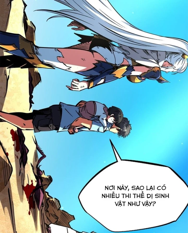 Siêu Cấp Thần Cơ Nhân Chapter 468 - 11