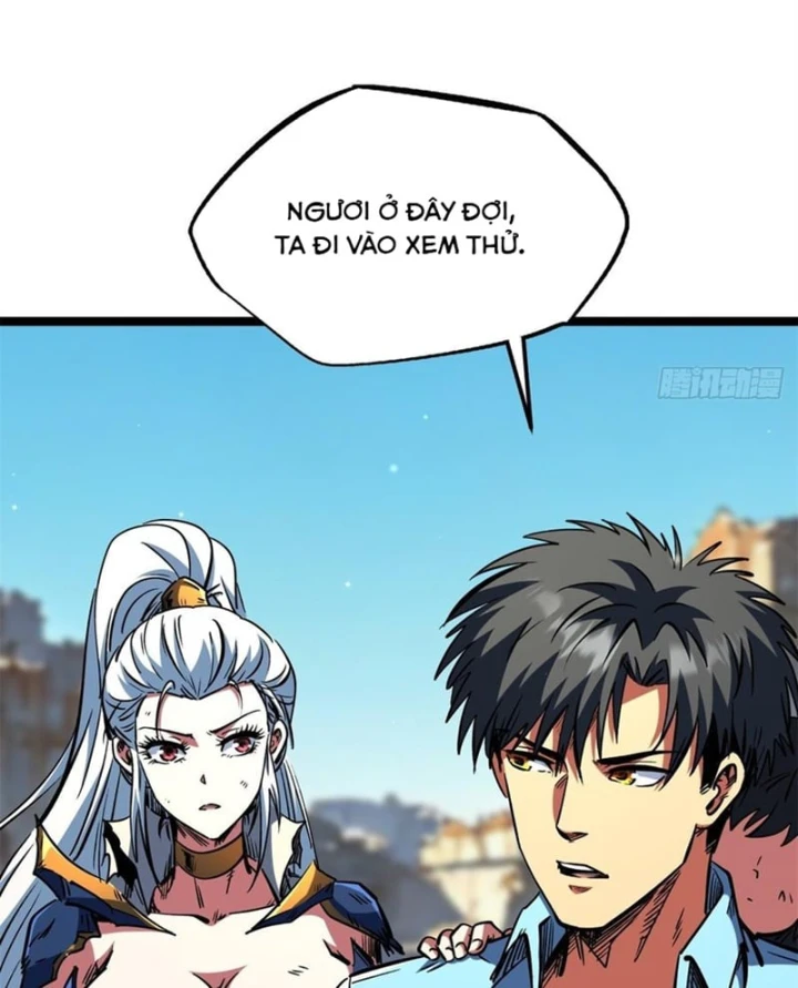 Siêu Cấp Thần Cơ Nhân Chapter 468 - 14