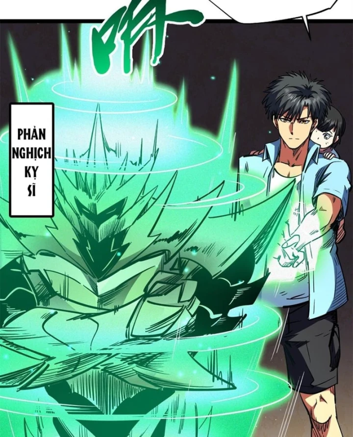 Siêu Cấp Thần Cơ Nhân Chapter 468 - 17