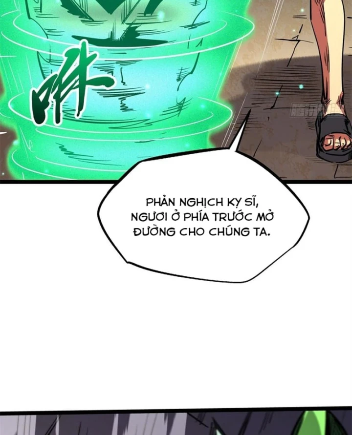 Siêu Cấp Thần Cơ Nhân Chapter 468 - 18