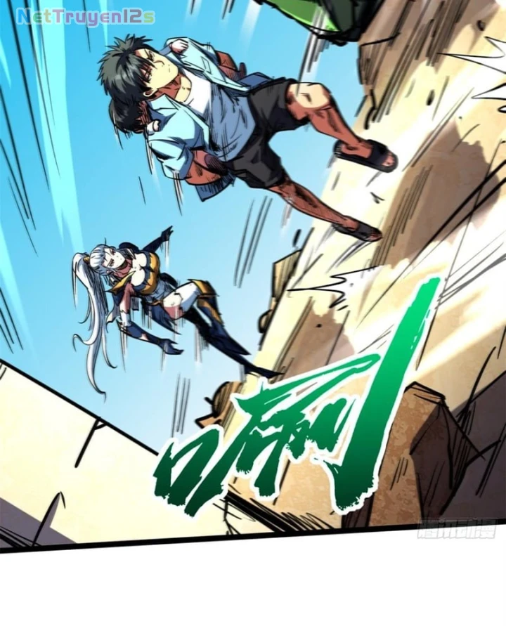 Siêu Cấp Thần Cơ Nhân Chapter 468 - 20