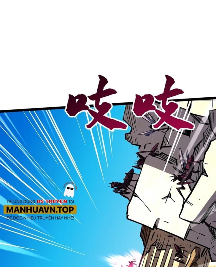 Siêu Cấp Thần Cơ Nhân Chapter 468 - 21