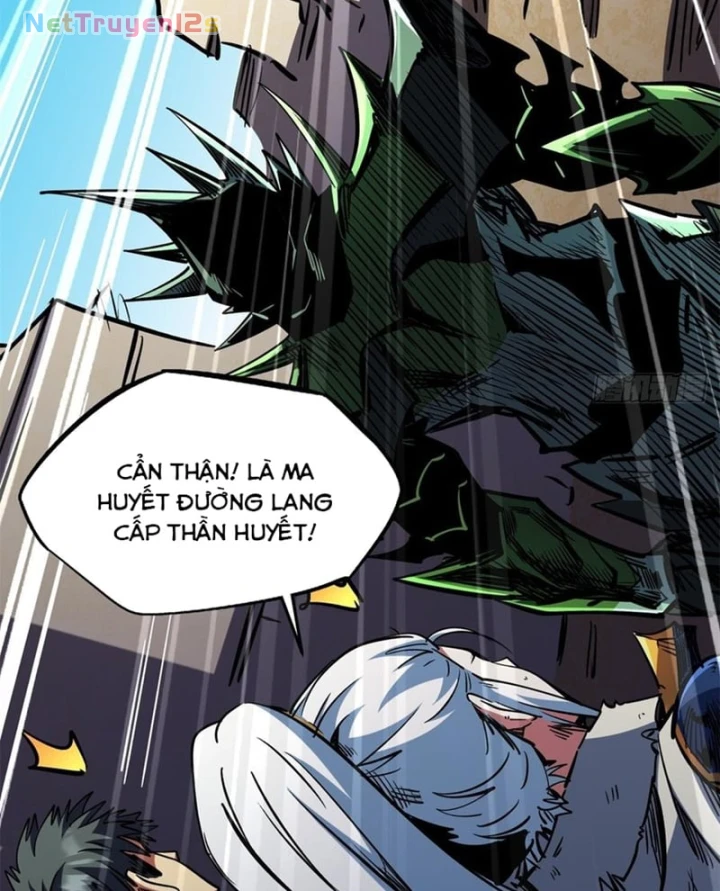 Siêu Cấp Thần Cơ Nhân Chapter 468 - 23