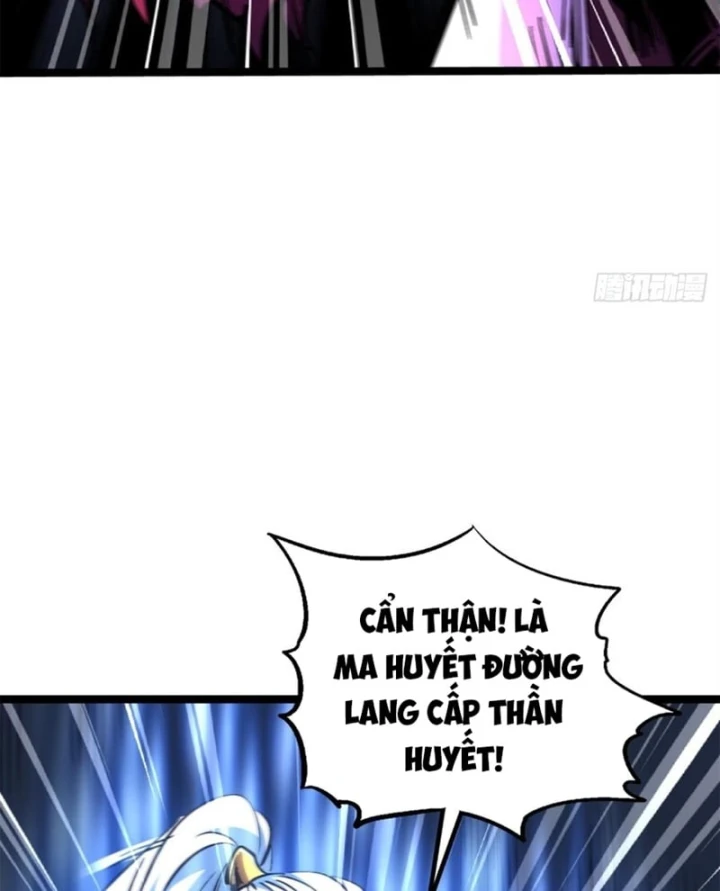 Siêu Cấp Thần Cơ Nhân Chapter 468 - 27