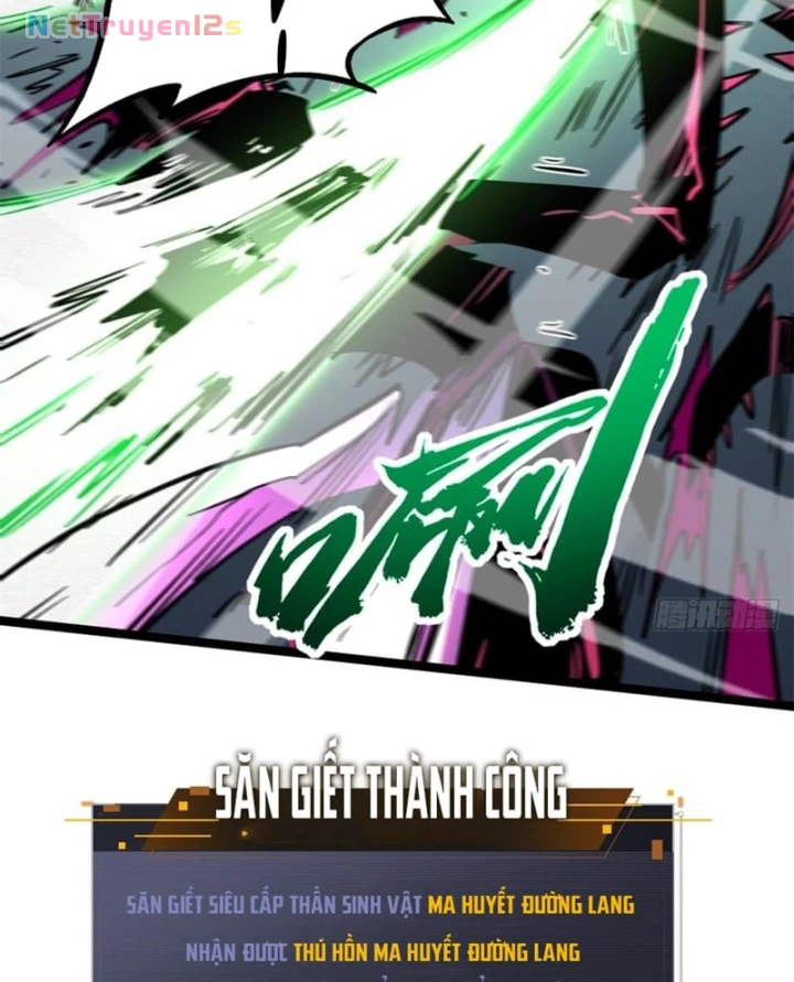 Siêu Cấp Thần Cơ Nhân Chapter 468 - 37