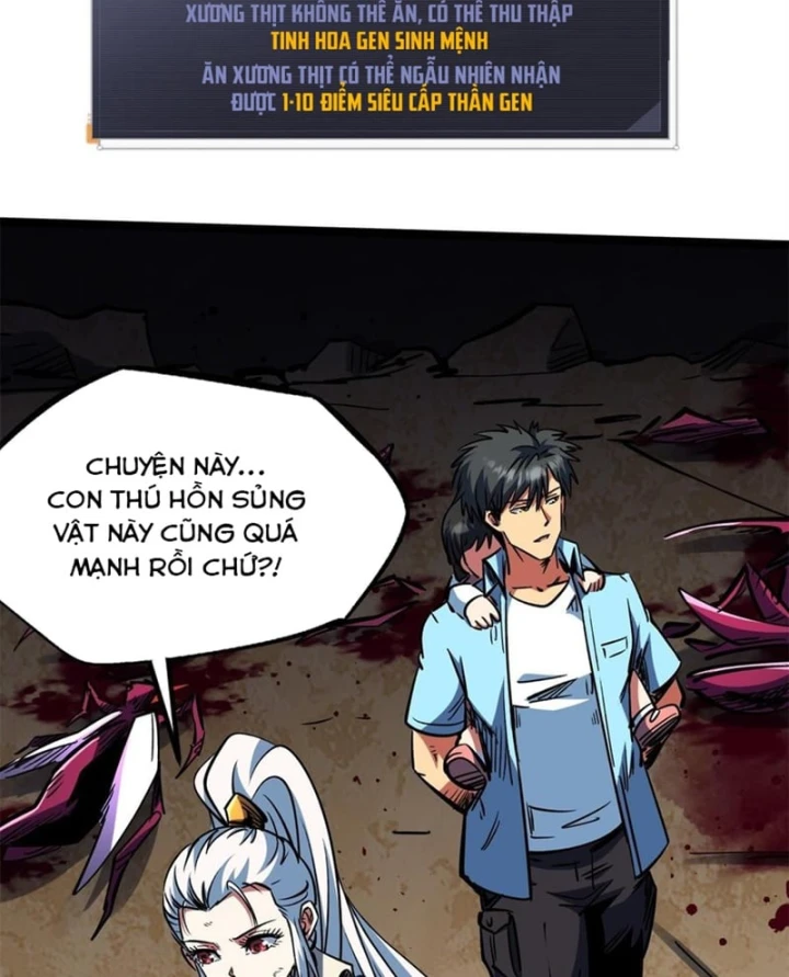 Siêu Cấp Thần Cơ Nhân Chapter 468 - 38