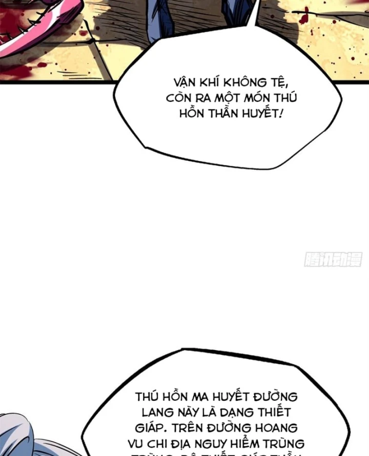 Siêu Cấp Thần Cơ Nhân Chapter 468 - 40