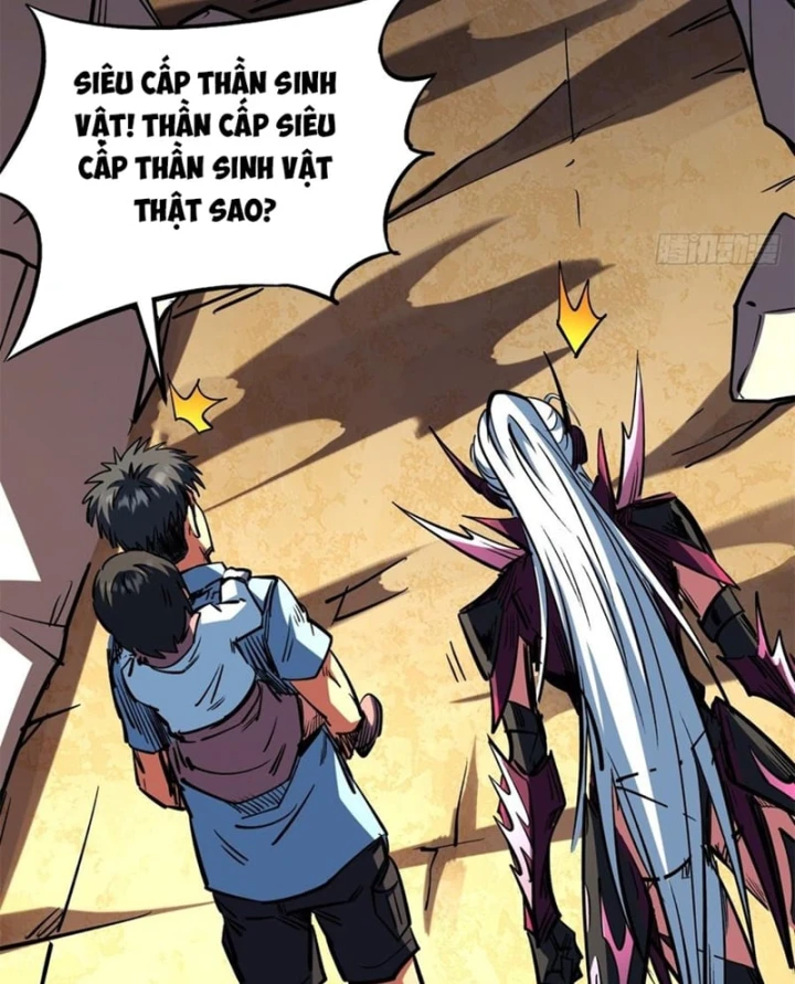 Siêu Cấp Thần Cơ Nhân Chapter 468 - 47