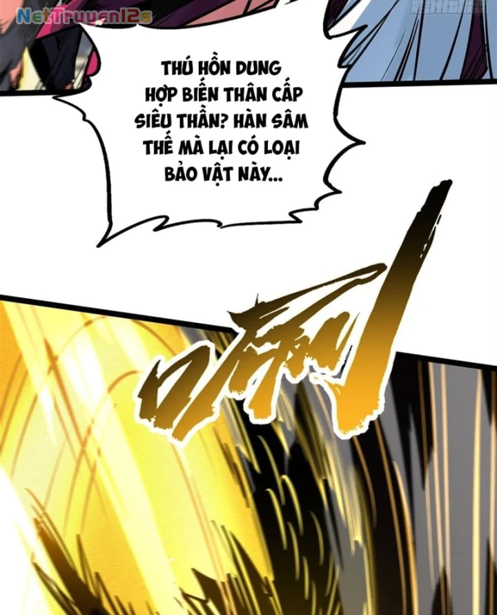 Siêu Cấp Thần Cơ Nhân Chapter 468 - 56