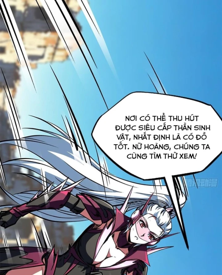 Siêu Cấp Thần Cơ Nhân Chapter 468 - 69
