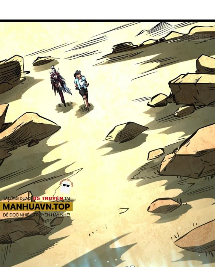 Siêu Cấp Thần Cơ Nhân Chapter 468 - 72