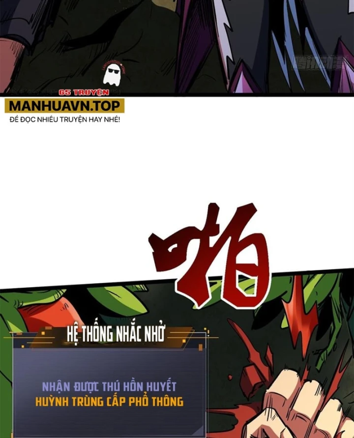 Siêu Cấp Thần Cơ Nhân Chapter 468 - 77