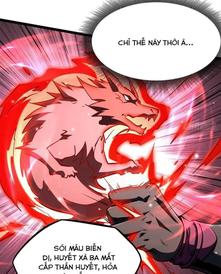 Siêu Cấp Thần Cơ Nhân Chapter 469 - 20