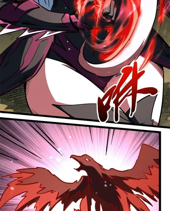 Siêu Cấp Thần Cơ Nhân Chapter 469 - 22