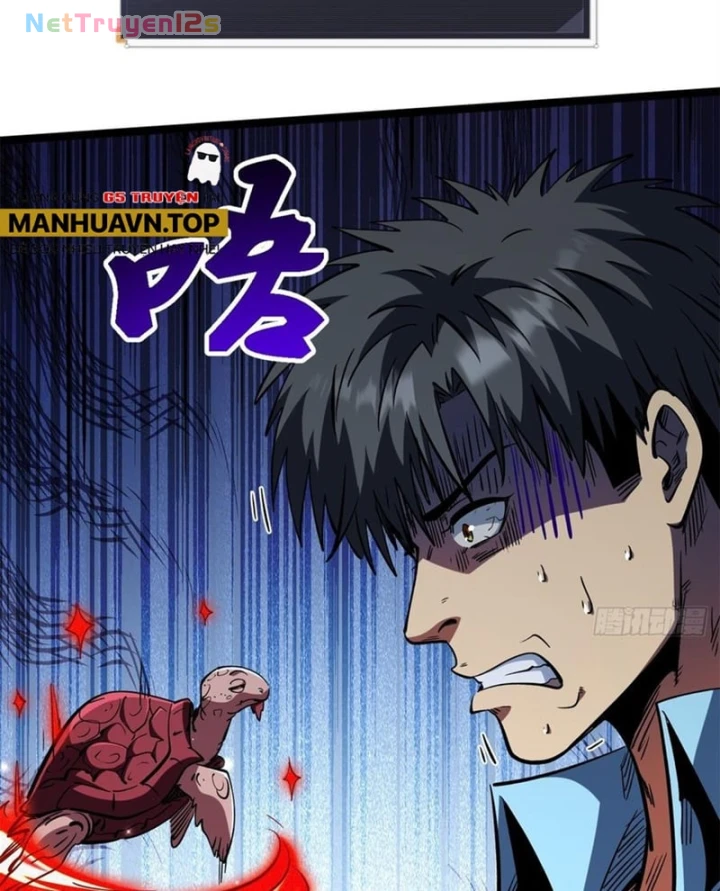 Siêu Cấp Thần Cơ Nhân Chapter 469 - 25