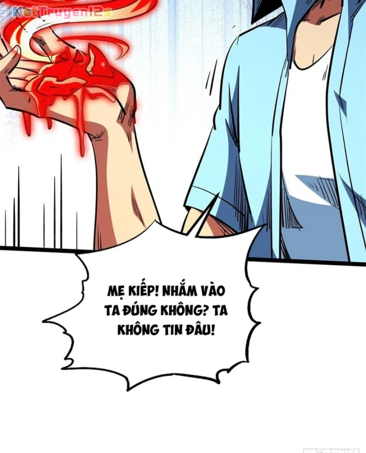 Siêu Cấp Thần Cơ Nhân Chapter 469 - 26