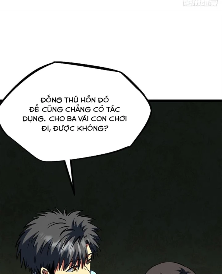Siêu Cấp Thần Cơ Nhân Chapter 469 - 27