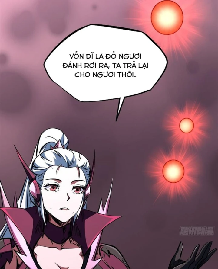 Siêu Cấp Thần Cơ Nhân Chapter 469 - 41