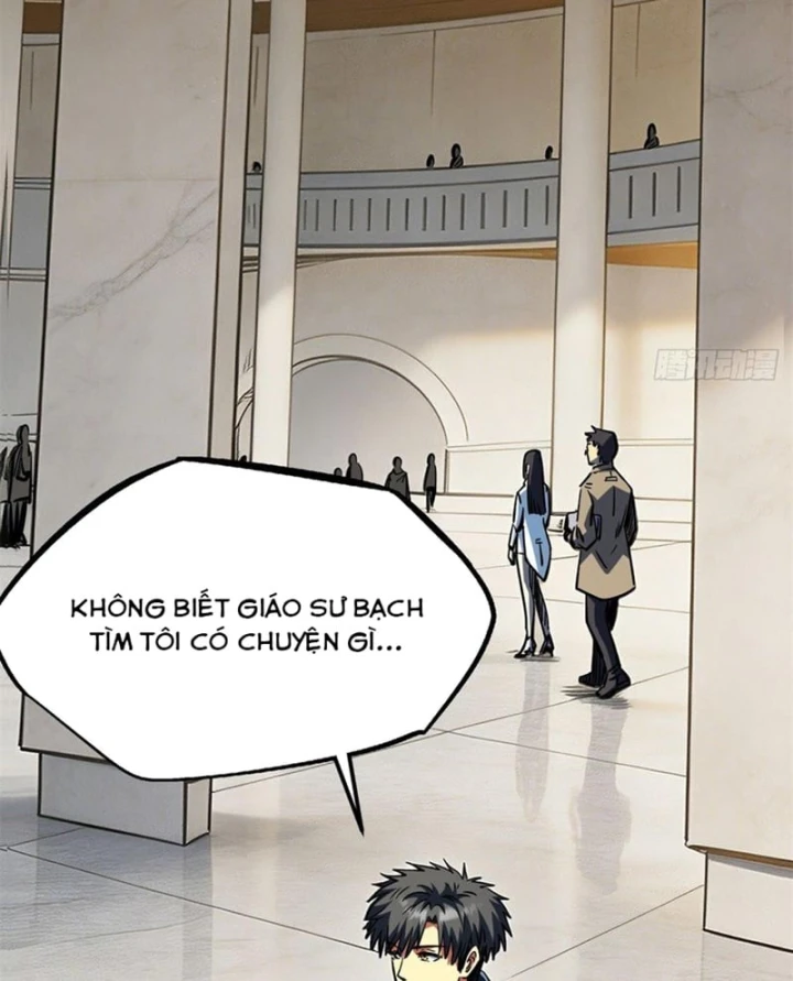 Siêu Cấp Thần Cơ Nhân Chapter 469 - 50