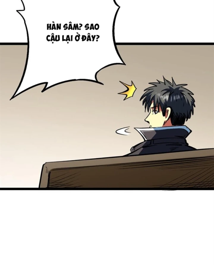 Siêu Cấp Thần Cơ Nhân Chapter 469 - 52