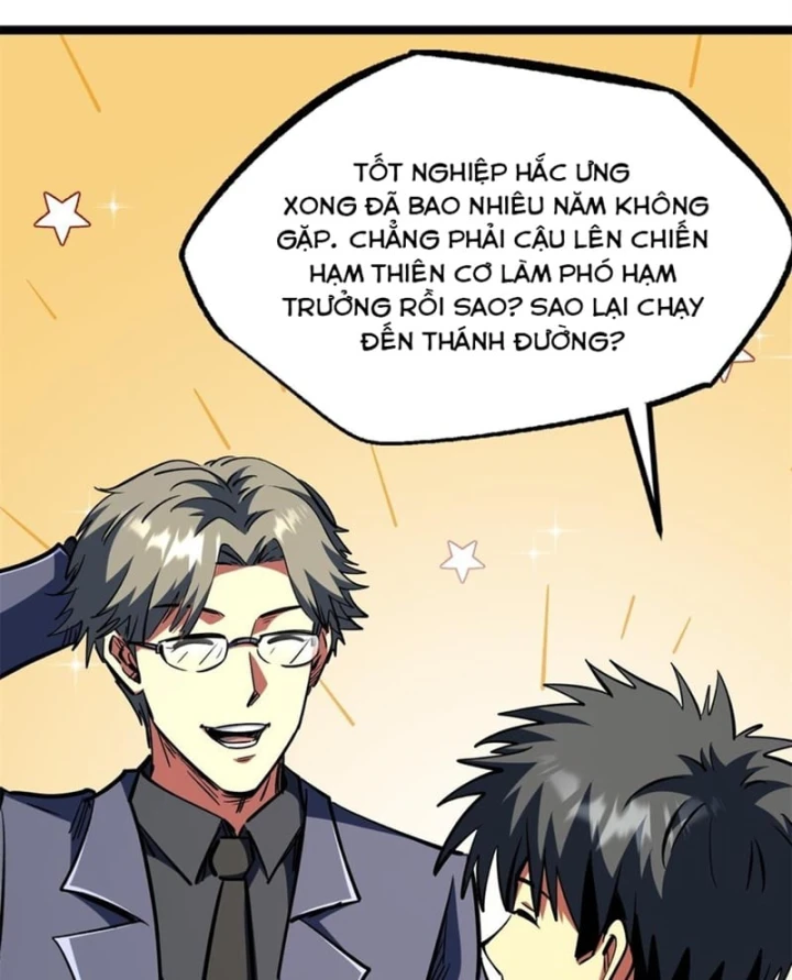 Siêu Cấp Thần Cơ Nhân Chapter 469 - 56