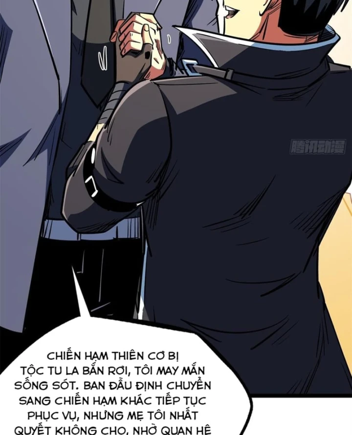 Siêu Cấp Thần Cơ Nhân Chapter 469 - 57