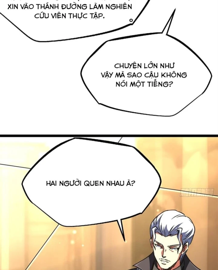 Siêu Cấp Thần Cơ Nhân Chapter 469 - 58