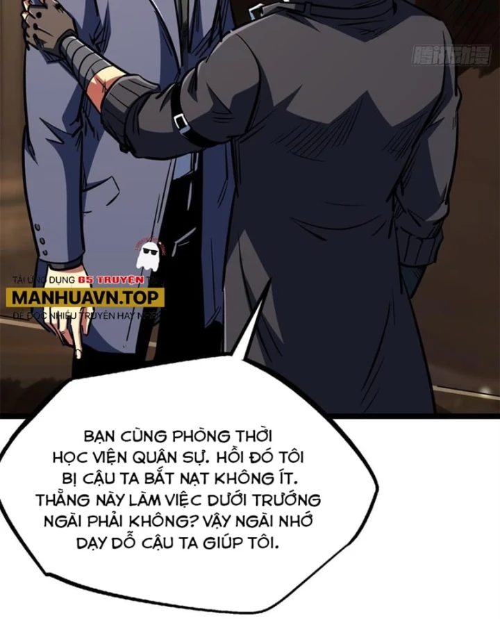 Siêu Cấp Thần Cơ Nhân Chapter 469 - 60