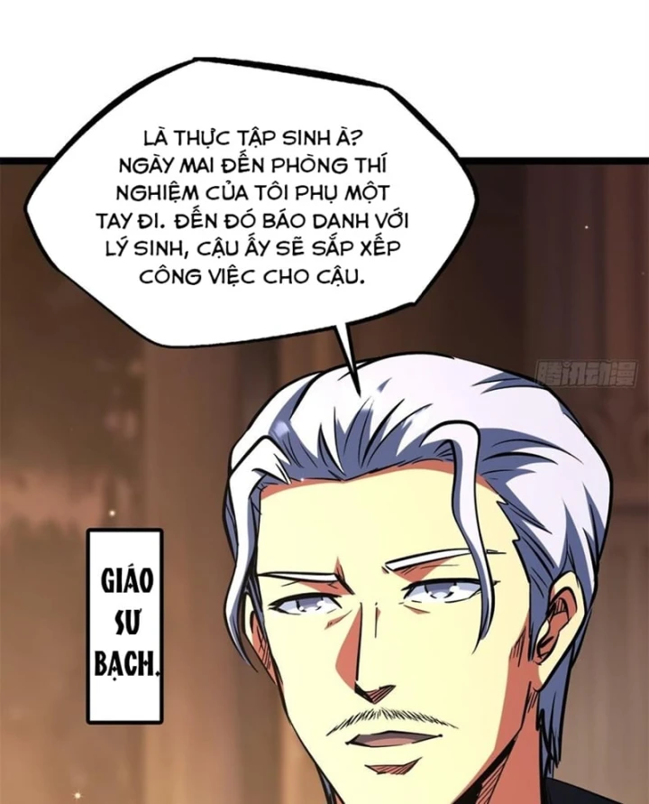 Siêu Cấp Thần Cơ Nhân Chapter 469 - 61