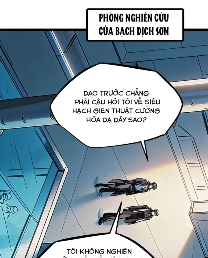 Siêu Cấp Thần Cơ Nhân Chapter 469 - 63