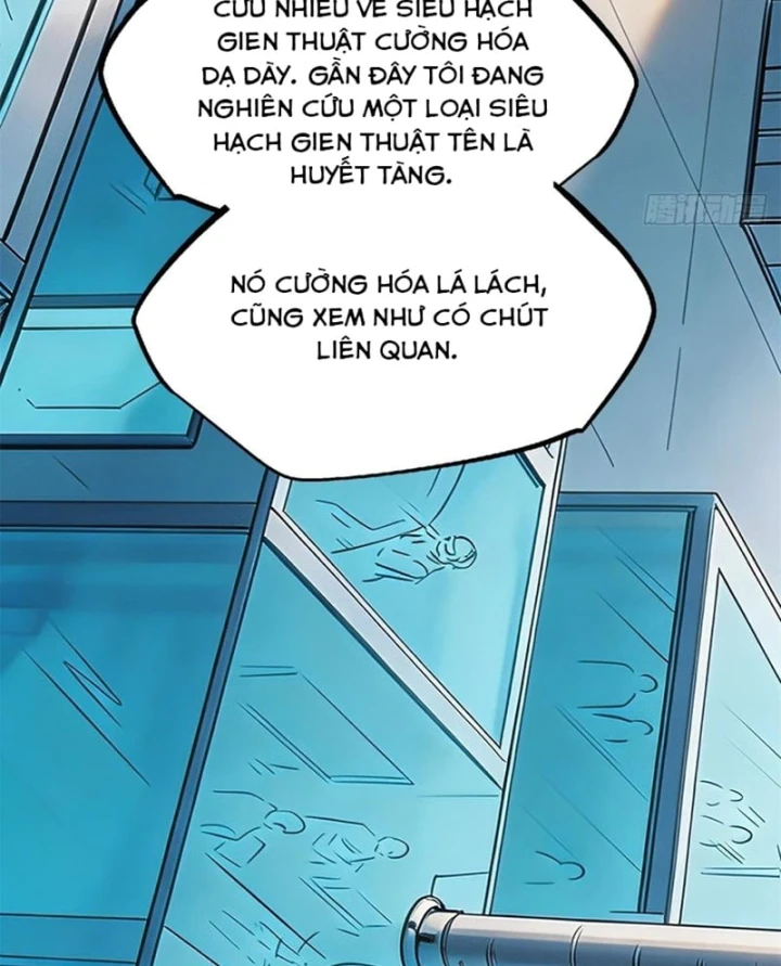 Siêu Cấp Thần Cơ Nhân Chapter 469 - 64