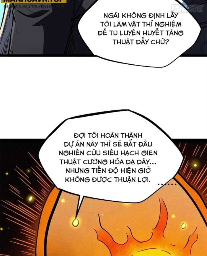 Siêu Cấp Thần Cơ Nhân Chapter 469 - 67
