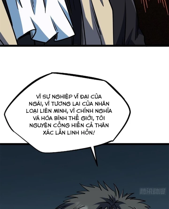 Siêu Cấp Thần Cơ Nhân Chapter 469 - 69