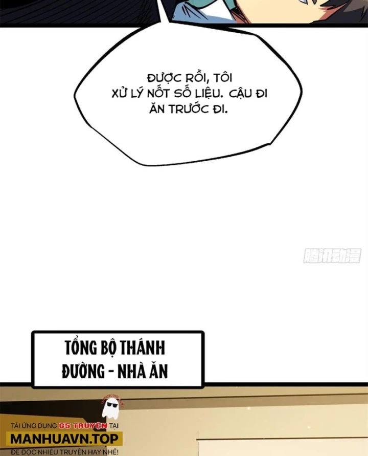 Siêu Cấp Thần Cơ Nhân Chapter 469 - 78