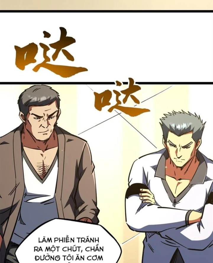 Siêu Cấp Thần Cơ Nhân Chapter 469 - 80