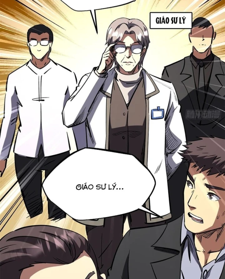 Siêu Cấp Thần Cơ Nhân Chapter 470 - 8