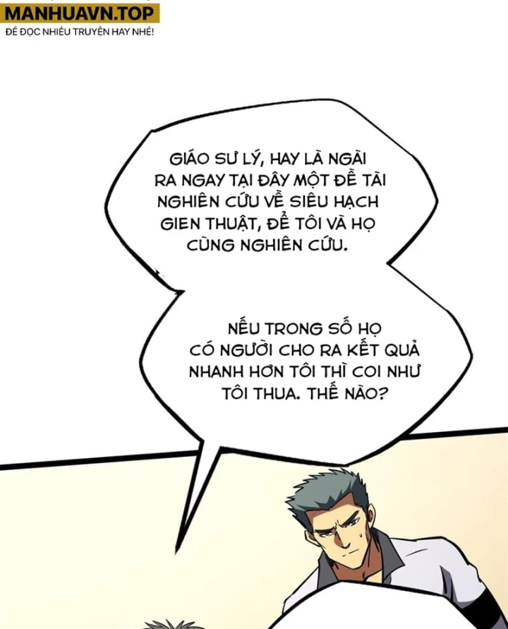 Siêu Cấp Thần Cơ Nhân Chapter 470 - 10