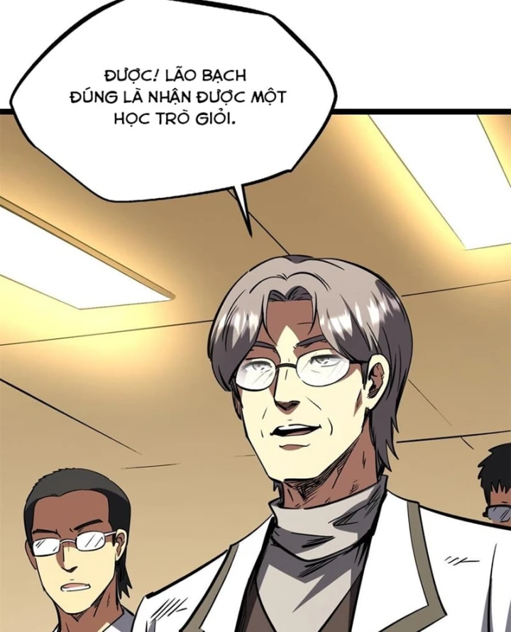 Siêu Cấp Thần Cơ Nhân Chapter 470 - 13