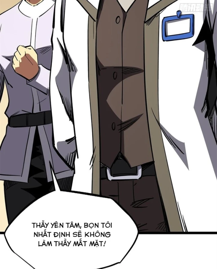 Siêu Cấp Thần Cơ Nhân Chapter 470 - 14