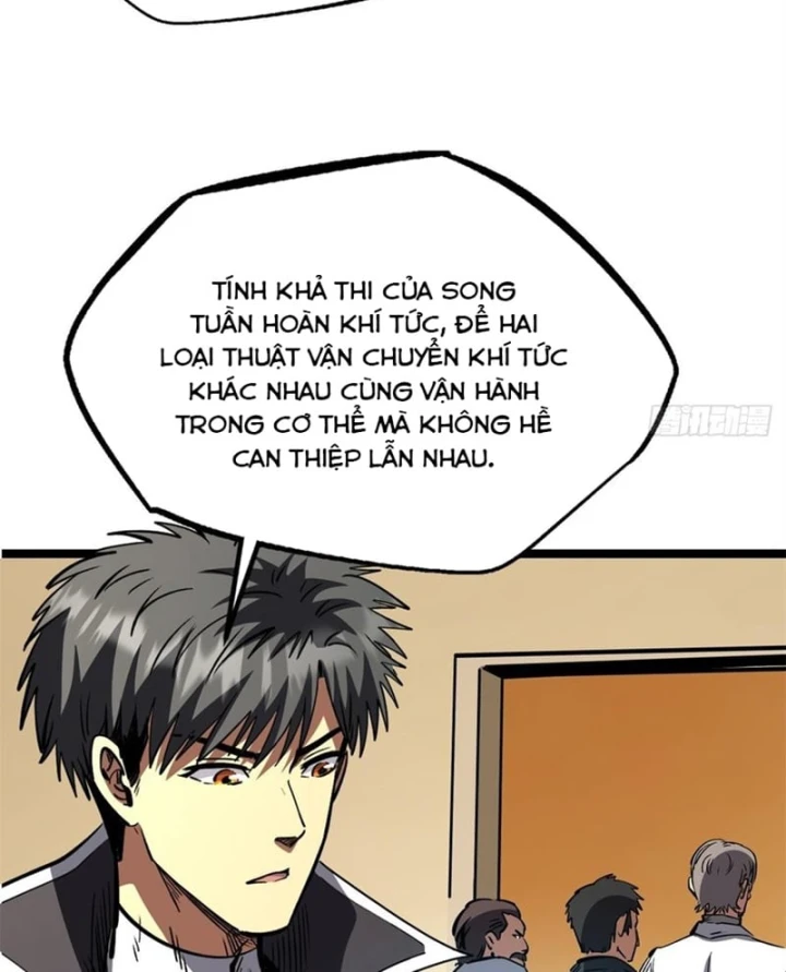 Siêu Cấp Thần Cơ Nhân Chapter 470 - 15