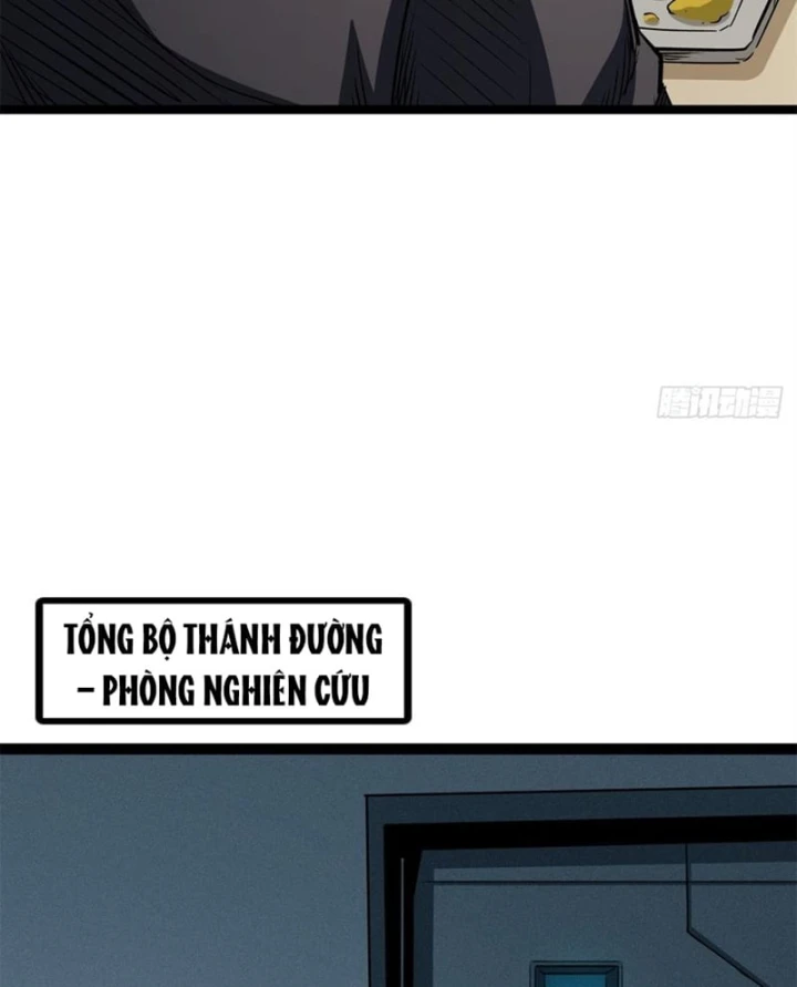 Siêu Cấp Thần Cơ Nhân Chapter 470 - 19